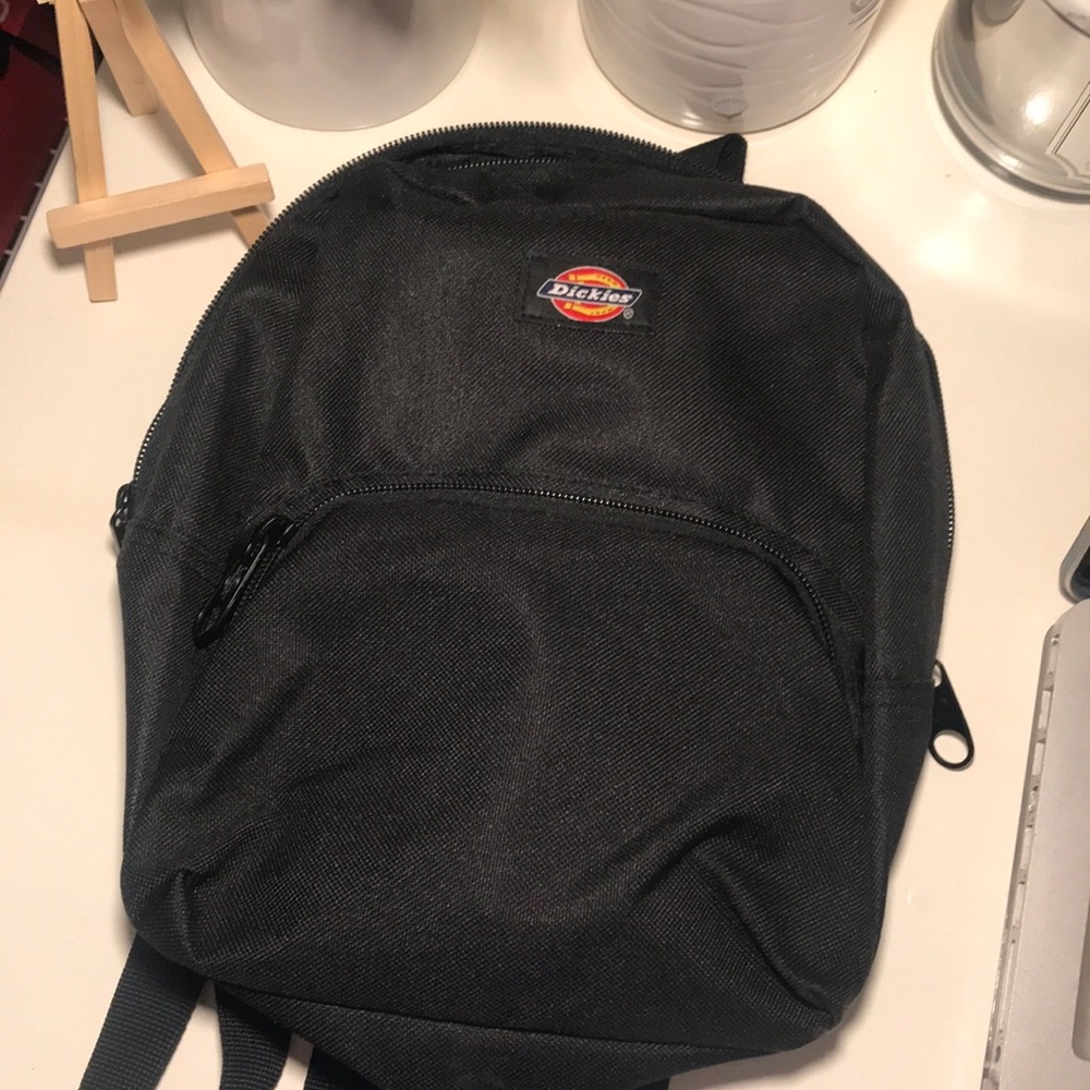 MINI backpack 🎒✨
